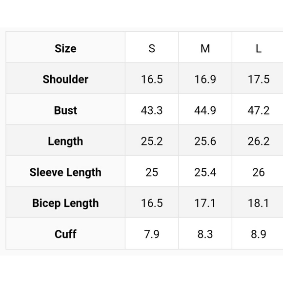 🔥FINAL SALE🔥NO MORE OFFERS OR DISCOUNTS - Picture 6 of 6